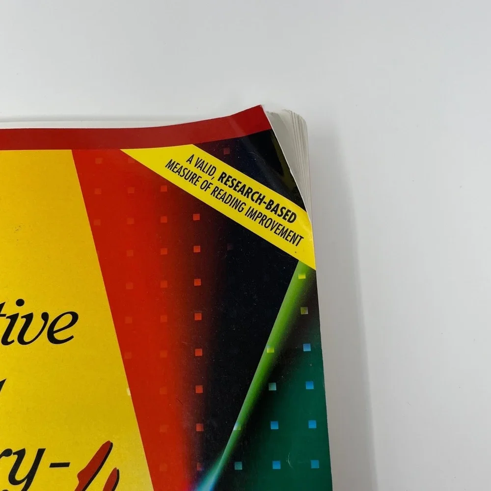 Qualitative Reading Inventory 4 QRI 4 Fourth‎ Edition With CD ROM Pearson